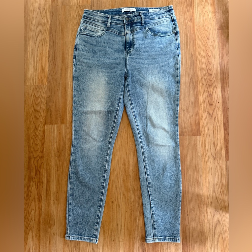 Judy blue skinny fit jeans Size 13/30.
